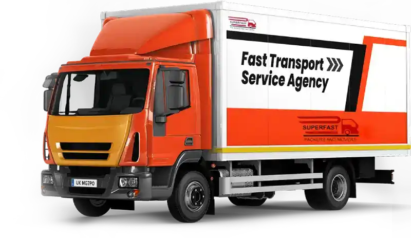 Truck Image